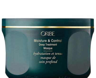 Oribe Hydratačná maska na vlasy ( Moisture & Control Deep Treatment Masque) 250 ml