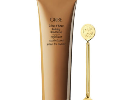 Oribe Peeling na ruky Côte d`Azur (Hand Scrub) 100 ml
