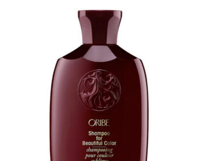 Oribe Šampón pre farbené vlasy (Shampoo for Beautiful Color) 75 ml