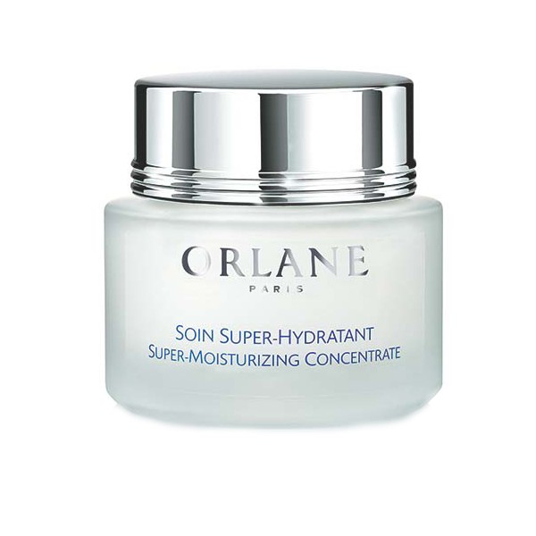 Orlane Paris Hydratačný pleťový krém (Super Moisturizing Concentrate) 50 ml Orlane Paris Hydratačný pleťový krém (Super Moisturizing Concentrate) 50 ml