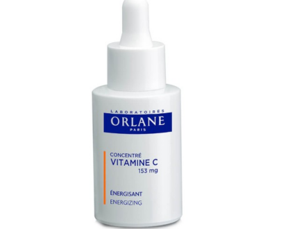 Orlane Paris Pleťový koncentrát s vitamínom C Supradose (Energizing Concentrate) 30 ml