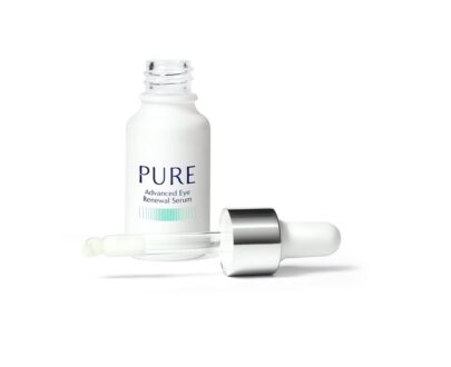 Orphica Revitalizačné očné sérum Pure (Eye Serum) 15 ml