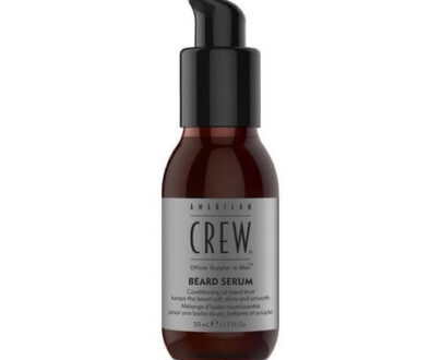 American Crew Ošetrujúce sérum na bradu (Beard Serum) 50 ml