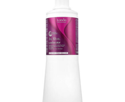 Londa Professional Oxidačný emulzia pre permanentné krémovú farbu na vlasy Londa (Oxidations Emulsion) 1000 ml 12%