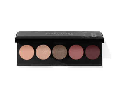 Bobbi Brown Paletka očných tieňov (Nudes Eyeshadow Palette) 8