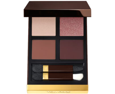 Tom Ford Paletka očných tieňov (Eye Color Quad) 10 g Insolent Rose