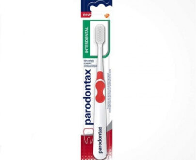 Parodontax Interdental Extra Soft zubná kefka 1 ks