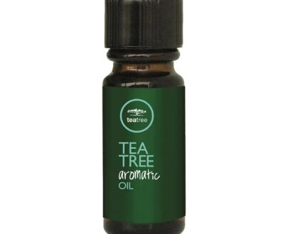 Paul Mitchell Aromatický olej Tea Tree (Aromatic Oil) 10 ml