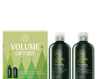 Paul Mitchell Darčeková sada Volume Gift Set