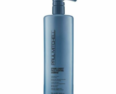 Paul Mitchell Hydratačný (Spring Loaded Frizz-Fighting Shampoo) 710 ml