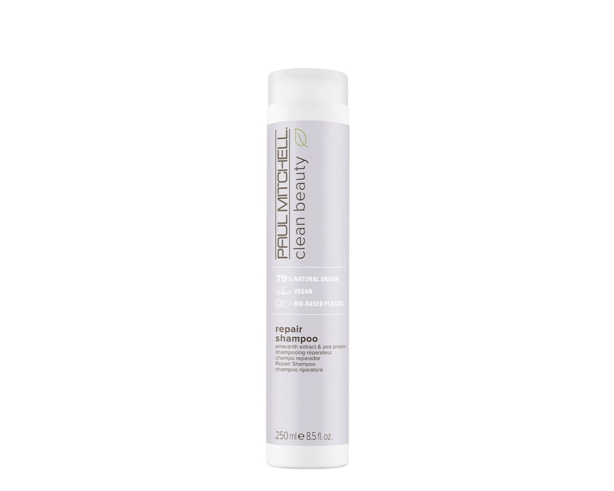 Paul Mitchell Obnovujúci šampón pre poškodené vlasy Clean Beauty ( Repair Shampoo) 50 ml Paul Mitchell Obnovujúci šampón pre poškodené vlasy Clean Beauty ( Repair Shampoo) 50 ml