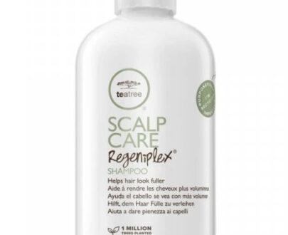 Paul Mitchell Šampón na zahustenie vlasov Regeniplex (Shampoo) 300 ml