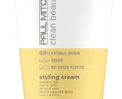 Paul Mitchell Stylingový krém Clean Beauty (Styling Cream) 100 ml
