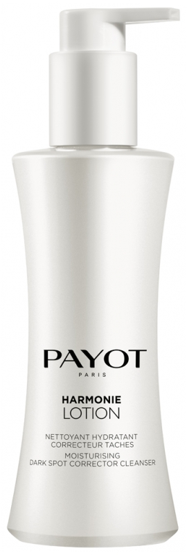 Payot Čistiace tonikum proti pigmentovým škvrnám Harmonie (Dark Spot Correct or Clean ser) 200 ml Payot Čistiace tonikum proti pigmentovým škvrnám Harmonie (Dark Spot Correct or Clean ser) 200 ml