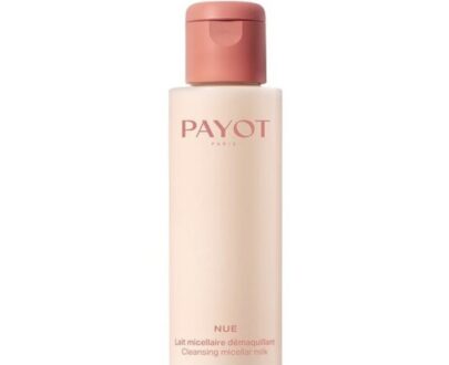 Payot Čistiace micelárne mlieko Nue (Cleansing Micellar Milk) 100 ml 100 ml