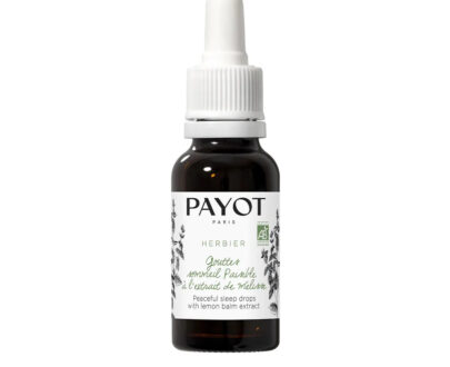 Payot Kvapky pre pokojný spánok Herbier (Peaceful Sleep Drops) 20 ml