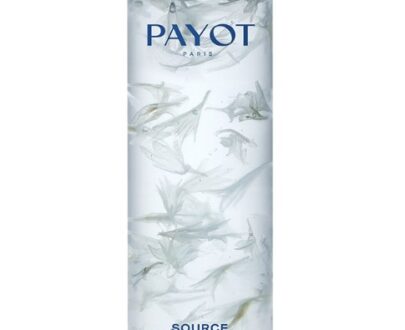 Payot Vyhladzujúca a hydratačná pleťová emulzia Source (Moisturising Plumping Infusion) 125 ml