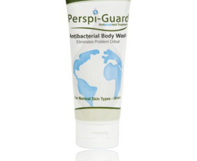 Perspi-Guard sprchový krém 200 ml