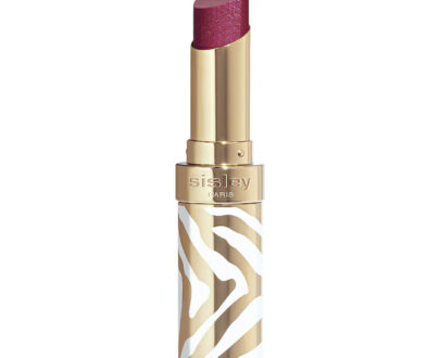 Sisley Lesklý rúž Phyto-Rouge Shine 3 g 22 Sheer Raspberry