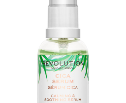 Revolution Skincare Pleťové sérum Cica Serum (Calming & Soothing Serum) 30 ml