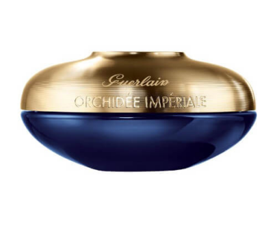 Guerlain Pleťový krém proti príznakom starnutia Orchidée Impériale 50 ml