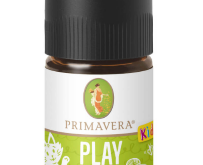 Primavera Vonná zmes éterických olejov pre deti Play Time! 5 ml