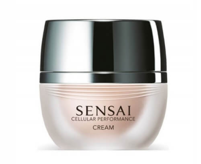 Sensai Protivráskový krém Cellular Performance Standard (Cream) 40 ml