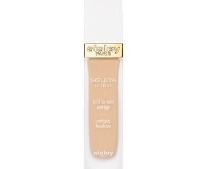Sisley Protivráskový make-up Le Teint (Anti-Aging Foundation) 30 ml 1C Petal