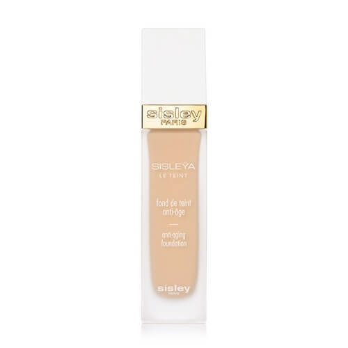Sisley Protivráskový make-up Le Teint (Anti-Aging Foundation) 30 ml 1C Petal Sisley Protivráskový make-up Le Teint (Anti-Aging Foundation) 30 ml 1C Petal