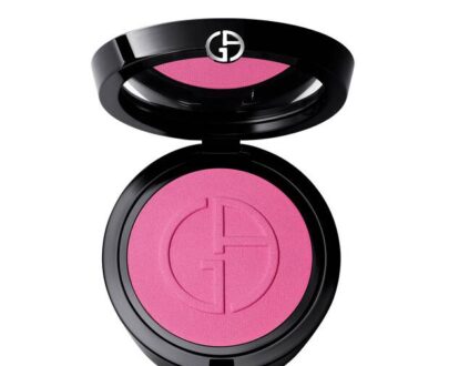 Giorgio Armani Púdrová tvárenka Luminous Silk (Glow Blush) 3