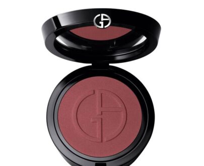 Giorgio Armani Púdrová tvárenka Luminous Silk (Glow Blush) 3