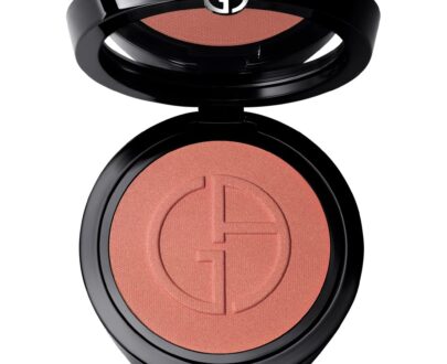 Giorgio Armani Púdrová tvárenka Luminous Silk (Glow Blush) 3