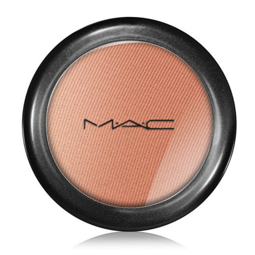 MAC Cosmetics Púdrová tvárenka (Powder Blush) 6 g 05 Mocha MAC Cosmetics Púdrová tvárenka (Powder Blush) 6 g 05 Mocha