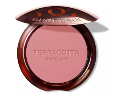 Guerlain Púdrová tvárenka Terracotta (Blush) 5 g 01 Rose Clair