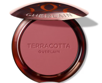 Guerlain Púdrová tvárenka Terracotta (Blush) 5 g 03 Nude Foncé