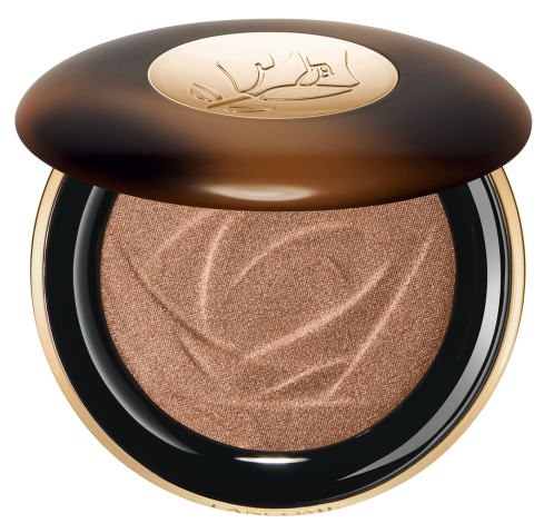Lancôme Púdrový rozjasňovač so sérom Teint Idole Ultra Wear (Skin Transforming Highlighter) 10 g 03 Deep Glow Lancôme Púdrový rozjasňovač so sérom Teint Idole Ultra Wear (Skin Transforming Highlighter) 10 g 03 Deep Glow