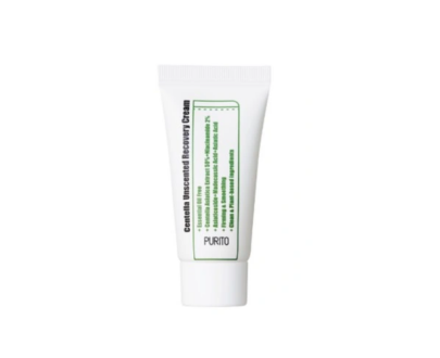 PURITO Upokojujúci neparfumovaný krém pre citlivú pleť (Wonder Releaf Cream Unscented) 12 ml