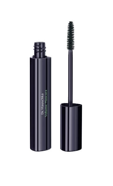 Dr. Hauschka Riasenka pre väčší objem ( Volume Mascara) 8 ml 01 Black Dr. Hauschka Riasenka pre väčší objem ( Volume Mascara) 8 ml 01 Black