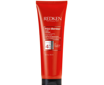 Redken Uhladzujúci maska proti krepovateniu vlasov Frizz Dismiss (Mask) 250 ml