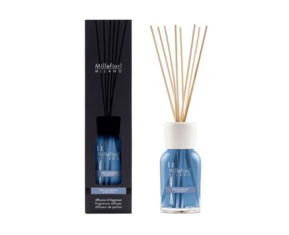 Millefiori Milano Aróma difuzér Natural Modrá Posidonia (Blue Posidonia) 500 ml