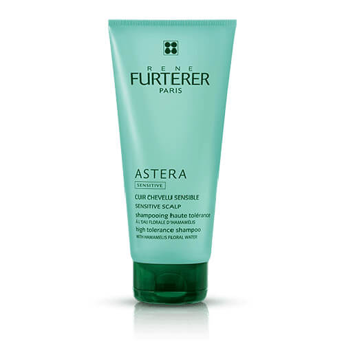 René Furterer Šampón na citlivú pokožku hlavy Astera Sensitiv e (High Tolerance Shampoo) 200 ml René Furterer Šampón na citlivú pokožku hlavy Astera Sensitiv e (High Tolerance Shampoo) 200 ml