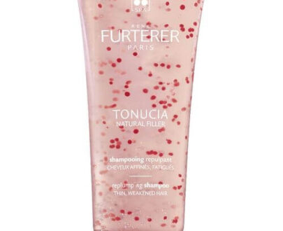 René Furterer Posilňujúci šampón pre krehké a oslabené vlasy Tonucia (Replumping Shampoo) 600 ml