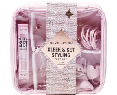 Revolution Darčeková sada Hair Sleek & Set Styling Gift Set