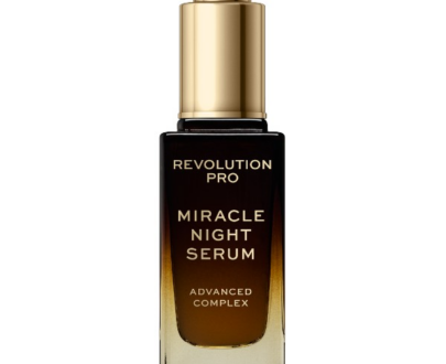 Revolution PRO Omladzujúce nočné sérum Advanced Complex (Miracle Night Rescue Serum) 30 ml