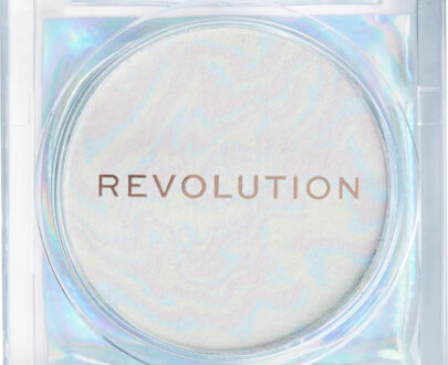Revolution Púder Mood Switch Aura Universal Prism (Powder) 3