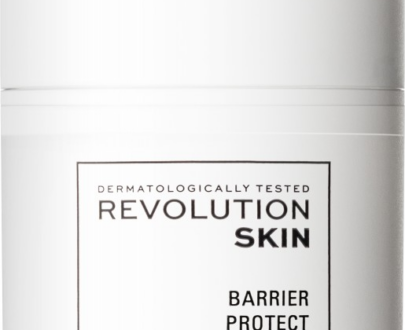 Revolution Skincare Denný pleťový krém Plex Bond Barrier Protect (Day Cream) 50 ml