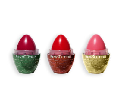 Revolution Darčeková sada X House of Dragons The Egg Set