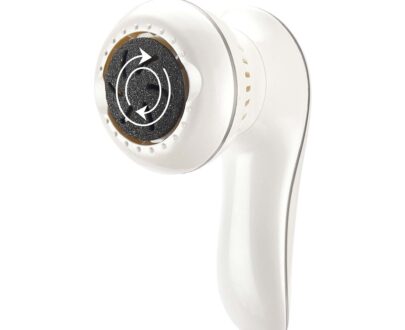 Rio-Beauty Odstraňovač mozoľov Spa Pedi Hard Skin Remover