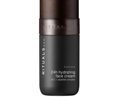 Rituals Hydratačný pleťový krém Homme (24h Hydrating Face Cream) 50 ml