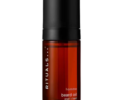 Rituals Olej na fúzy Homme ( Bear d Oil) 30 ml